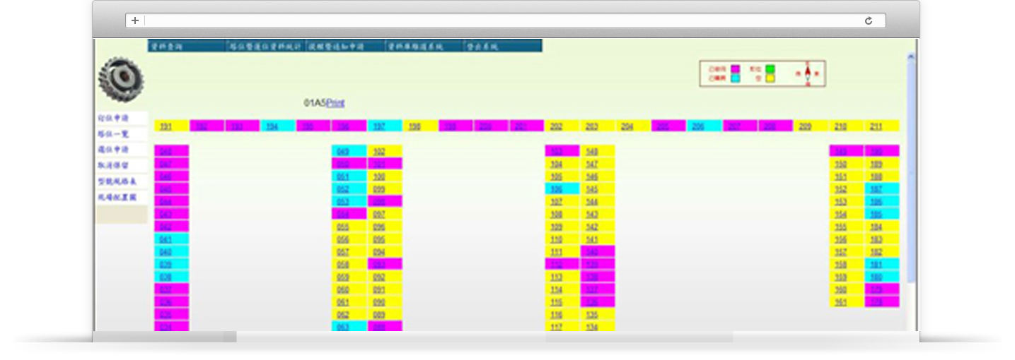 購物紅利管理系統